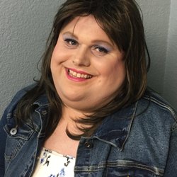 Carla's - Aejaie made me such a beautiful woman!