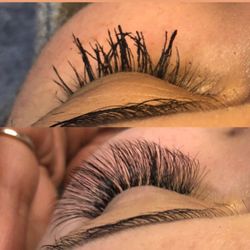 Saba Lash And Brow Salon