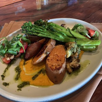 Phoenix City Grille - Summer vegetable platter - Bars Near Me - Phoenix, Arizona Phoenix City Grille - Summer vegetable platter - Bars Near Me - Phoenix, Arizona