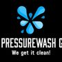 The Pressure Wash Guys