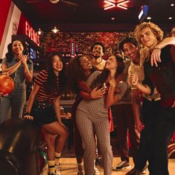 Lucky Strike Beverly Hills