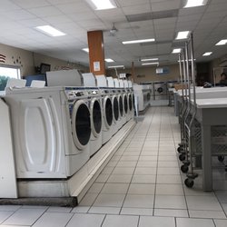 Snowhite Laundromat, Inc.