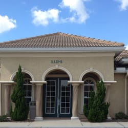 Eye Care Specialists Of Florida