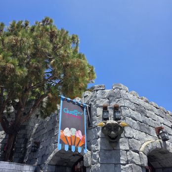 Castle Ice Cream - Castle Ice Cream - Ice Cream & Frozen Yogurt Near Me - Carlsbad, California Castle Ice Cream - Castle Ice Cream - Ice Cream & Frozen Yogurt Near Me - Carlsbad, California