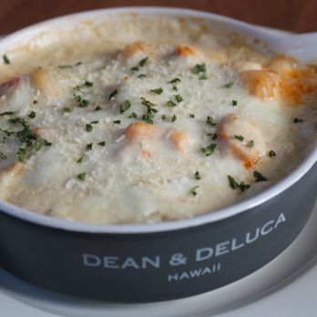 Waikiki Leia - Seafood Rice Gratin - Wedding Chapels Near Me - Honolulu, Hawaii Waikiki Leia - Seafood Rice Gratin - Wedding Chapels Near Me - Honolulu, Hawaii