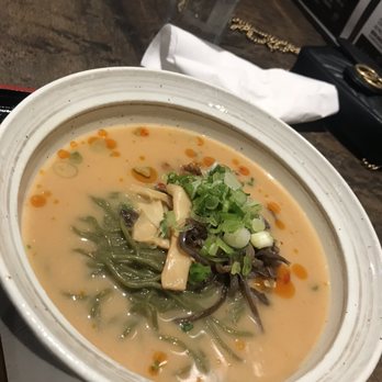 Ramen Isshin - Ramen Near Me - Toronto, Ontario