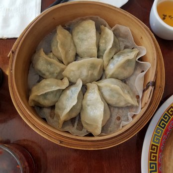 Mother's Dumplings - Steamed Pork and Chives Dumplings - Chinese Near Me - Toronto, Ontario Mother's Dumplings - Steamed Pork and Chives Dumplings - Chinese Near Me - Toronto, Ontario