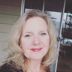 Cloud Massage Company - Alisa Cloud LMT