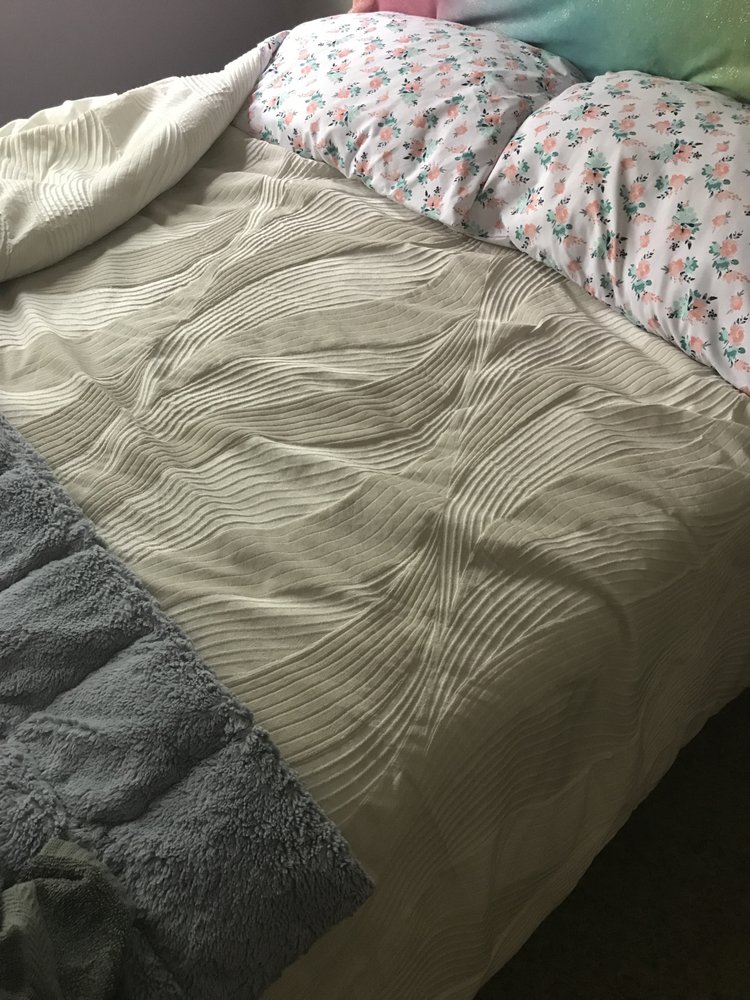 CLEAN & GREEN Updated August 2024 7300 E Colfax Ave, Denver