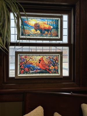 Prairie Edge Trading Co & Galleries by null