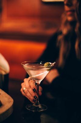 The Mansion Bar by null