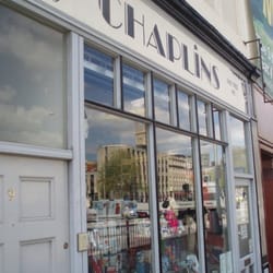Chaplins Of Bristol