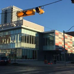 Dixon Hall - Dixon Hall Employment Services has now moved into the Regent Park Community Centre located at 402 Shuter St.