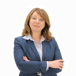 The Law Office of Svetlana Kats - Svetlana Kats