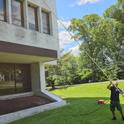Cleaning Concept