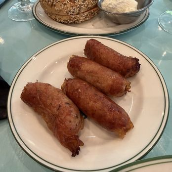 Sadelle's - Chicken saisage - Breakfast & Brunch Near Me - Las Vegas, Nevada Sadelle's - Chicken saisage - Breakfast & Brunch Near Me - Las Vegas, Nevada
