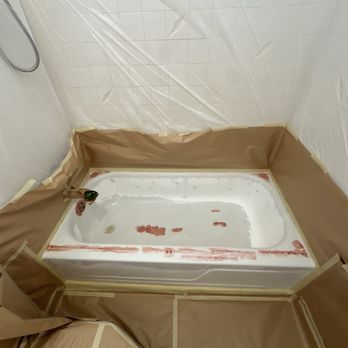 Always Refinishing - Clean process - Kitchen & Bath Near Me