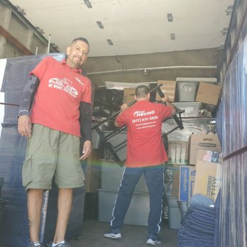 JFK Moving - Great hard working folks!!!!! - Movers Near Me - Moreno Valley, California JFK Moving - Great hard working folks!!!!! - Movers Near Me - Moreno Valley, California