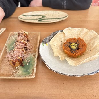 Karé Bar - Takoyaki & Tuna Tartare - Japanese Curry Near Me - Chantilly, Virginia Karé Bar - Takoyaki & Tuna Tartare - Japanese Curry Near Me - Chantilly, Virginia