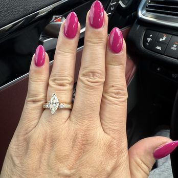 7 Wonders - Exactly what I asked for!!! - Nail Salons Near Me - Spokane, Washington