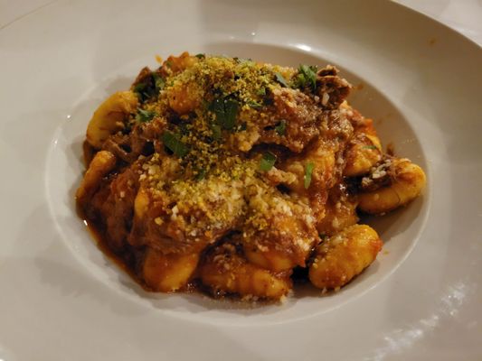 Massimo Ristorante by null