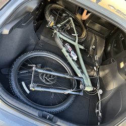 Southwest Bicycles - 2024 Trek Roscoe 6