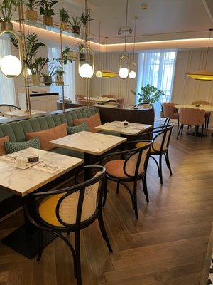 Maison Rouge Strasbourg Hotel & Spa, Autograph Collection by null