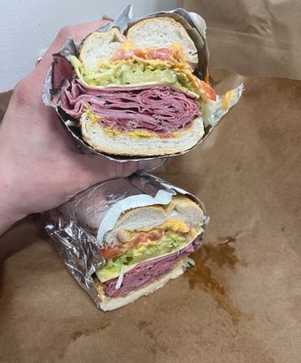 Stacked Sandwich Shop by null Stacked Sandwich Shop by null