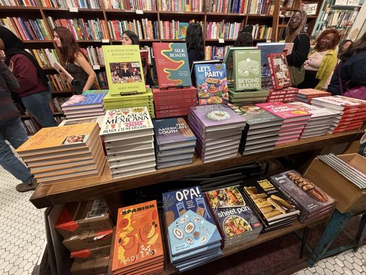 Bold Fork Books by null