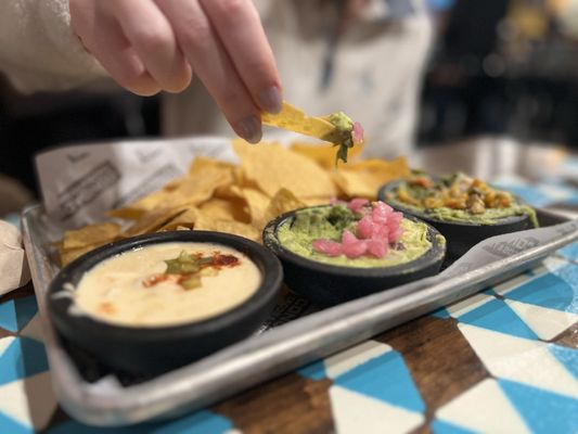 Condado Tacos by null