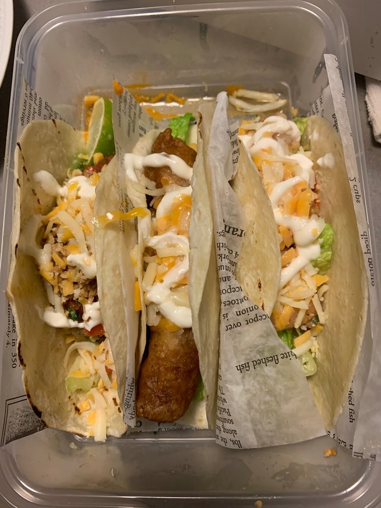 RICO BURRITO Updated September 2024 51 Eglinton Avenue E, Toronto, Ontario Desserts