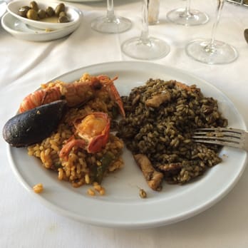 Restaurante Ca'n Tito - Seafood and black paella - Spanish Near Me - Palma de Mallorca, PM Restaurante Ca'n Tito - Seafood and black paella - Spanish Near Me - Palma de Mallorca, PM