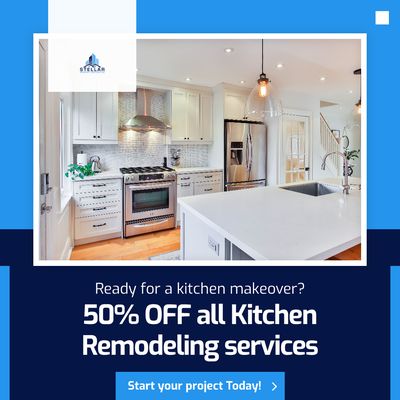 Stellar General Contractor