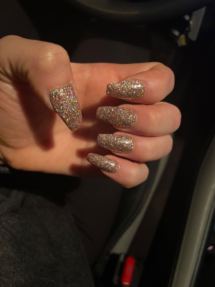 DAVI NAILS HUMBLE Updated October 2024 11 Reviews 9235 North Sam