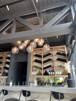 Bianchi Winery by null
