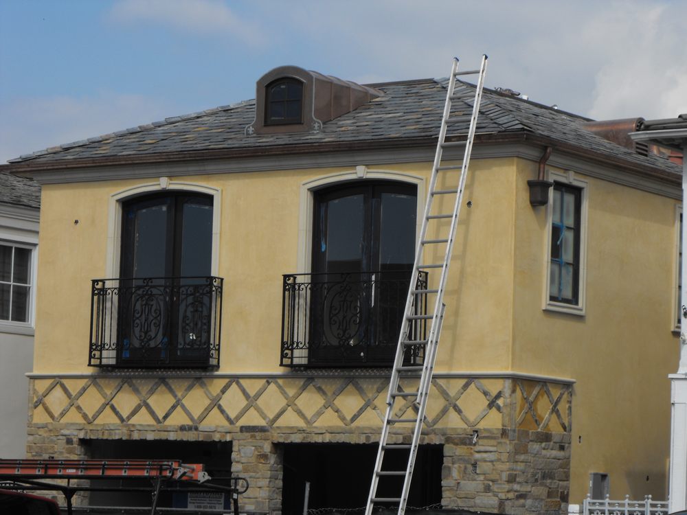 Slide of West Pac Roofing