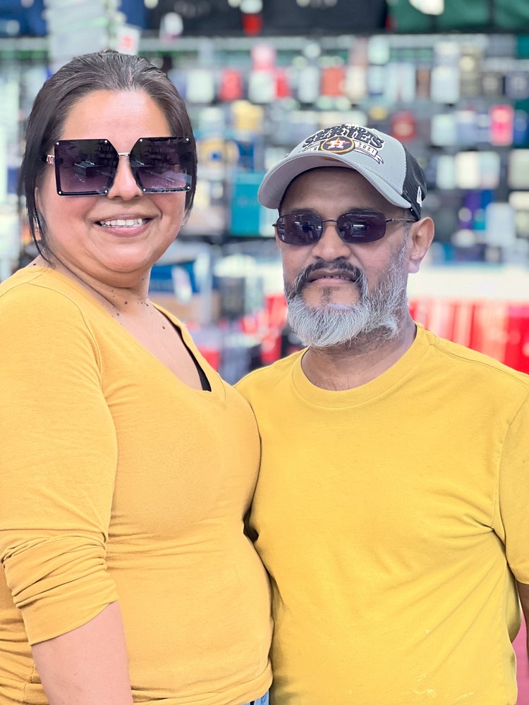 PERFUME Updated August 2024 87 Photos 9700 Harwin Dr