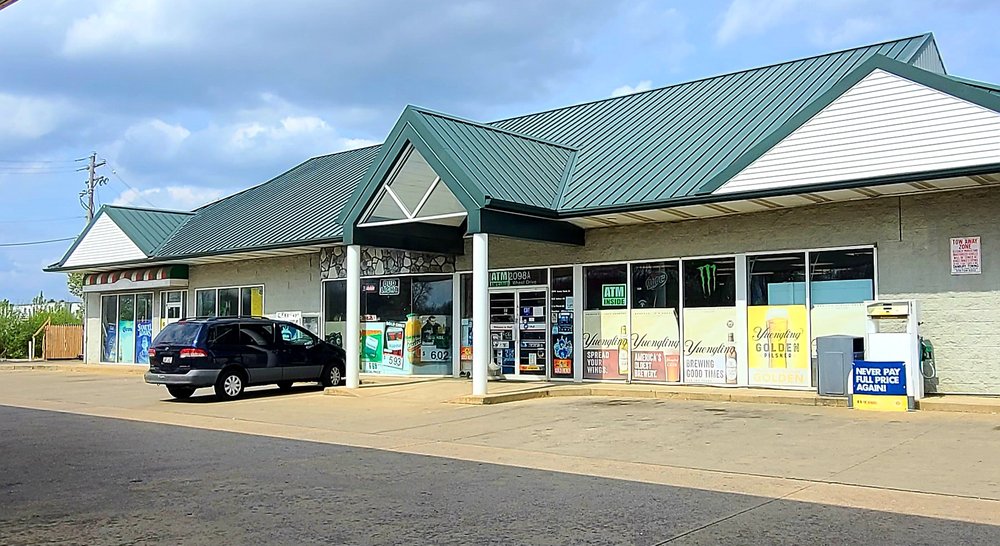 SHELL 2098 James E Sauls Sr Dr, Batavia, Ohio Gas Stations Phone Number Yelp