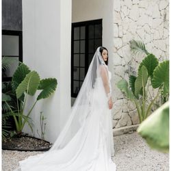 Belia Bridal Alterations & Accessories
