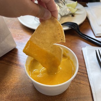 Guacamaya Oasis - Chips and queso - Mexican Near Me - Downey, California Guacamaya Oasis - Chips and queso - Mexican Near Me - Downey, California