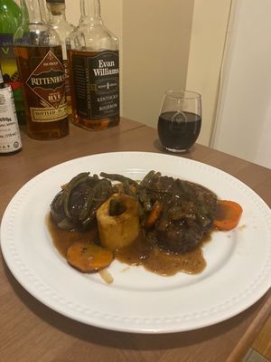 Prospect Butcher Co. by null