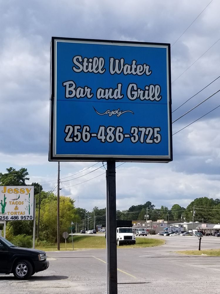 STILL WATER BAR & GRILL Updated August 2024 12361 Hwy 431