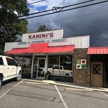 Kanini's - American Near Me - Waynesville, North Carolina