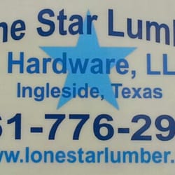 Lone Star Lumber & Hardware