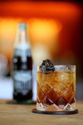 The Mansion Bar by null