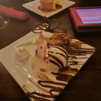 Better Than Sex - A Dessert Restaurant - Cookie Nookie Pie - Desserts Near Me - Plano, Texas Better Than Sex - A Dessert Restaurant - Cookie Nookie Pie - Desserts Near Me - Plano, Texas