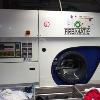Wash-it - Wash IT Chemische Reinigung - Laundry Services Near Me - Hamburg, HH