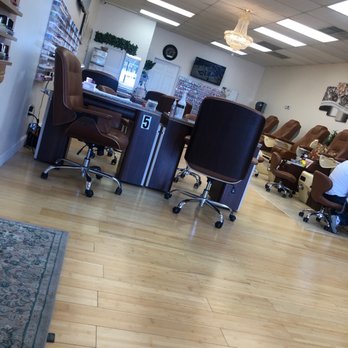 J'Adore Luxury Nails - Nail Salons Near Me - Euharlee, Georgia