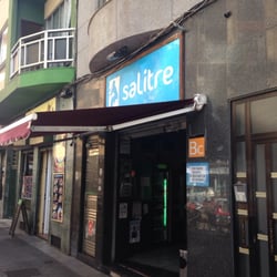 Salitre