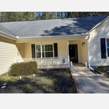 Jaco Contracting - Before foof - General Contractors Near Me - Covington, Georgia
